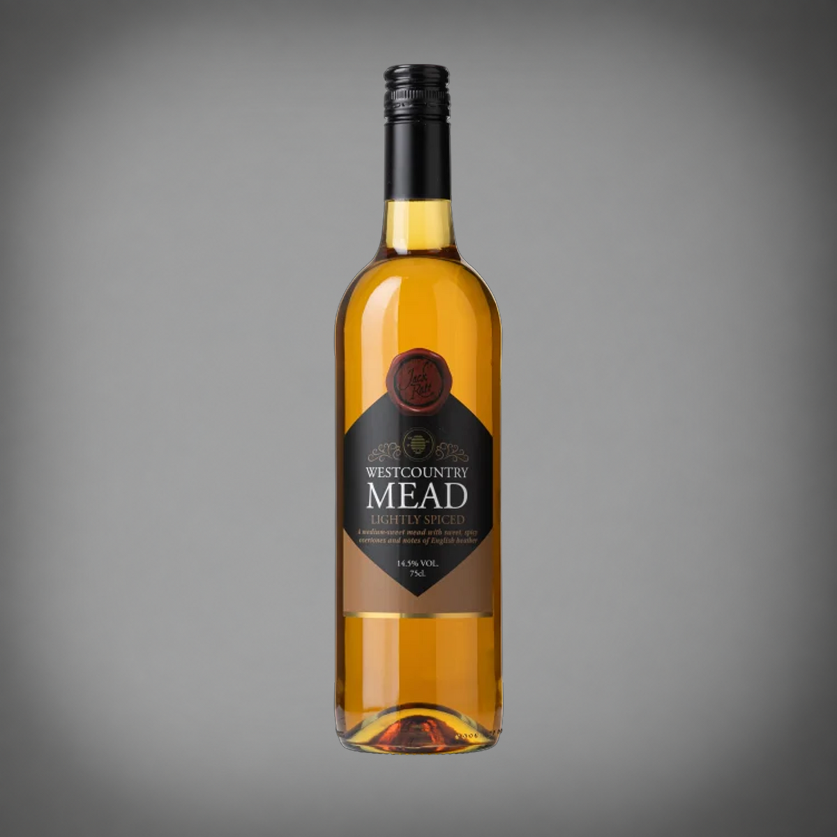 Westcountry Mead - Lyme Bay