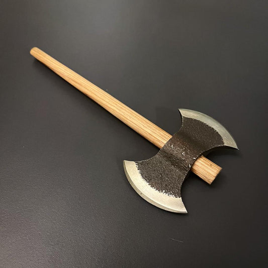 Raven Forge Mini Throwing Axe