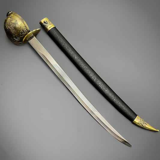 Pirate Sword