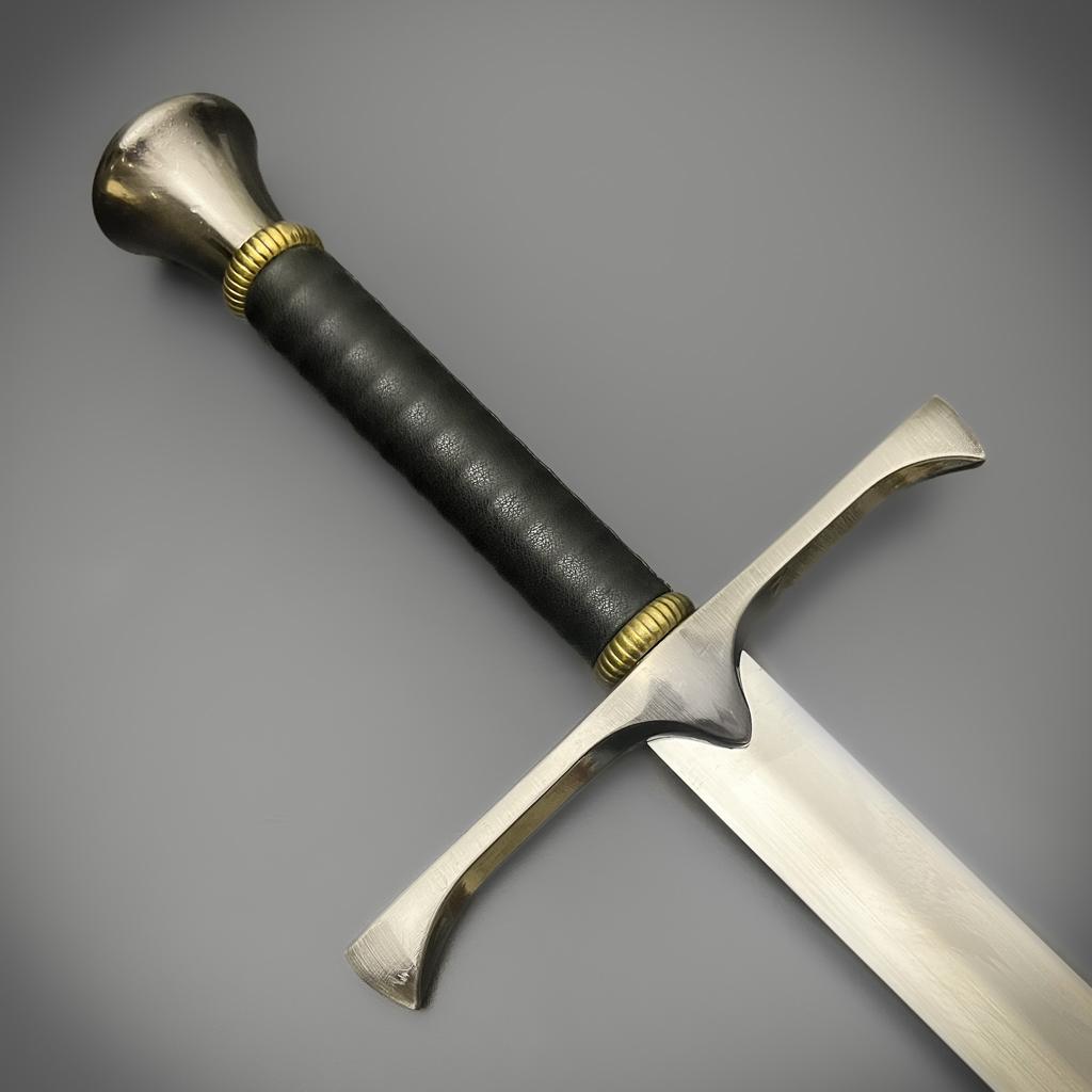 Medieval Costume Sword