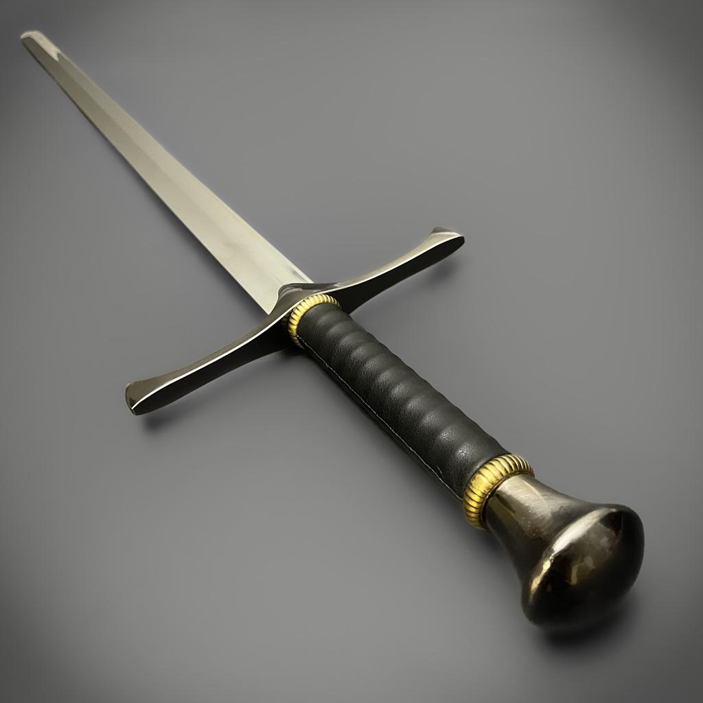 Medieval Costume Sword