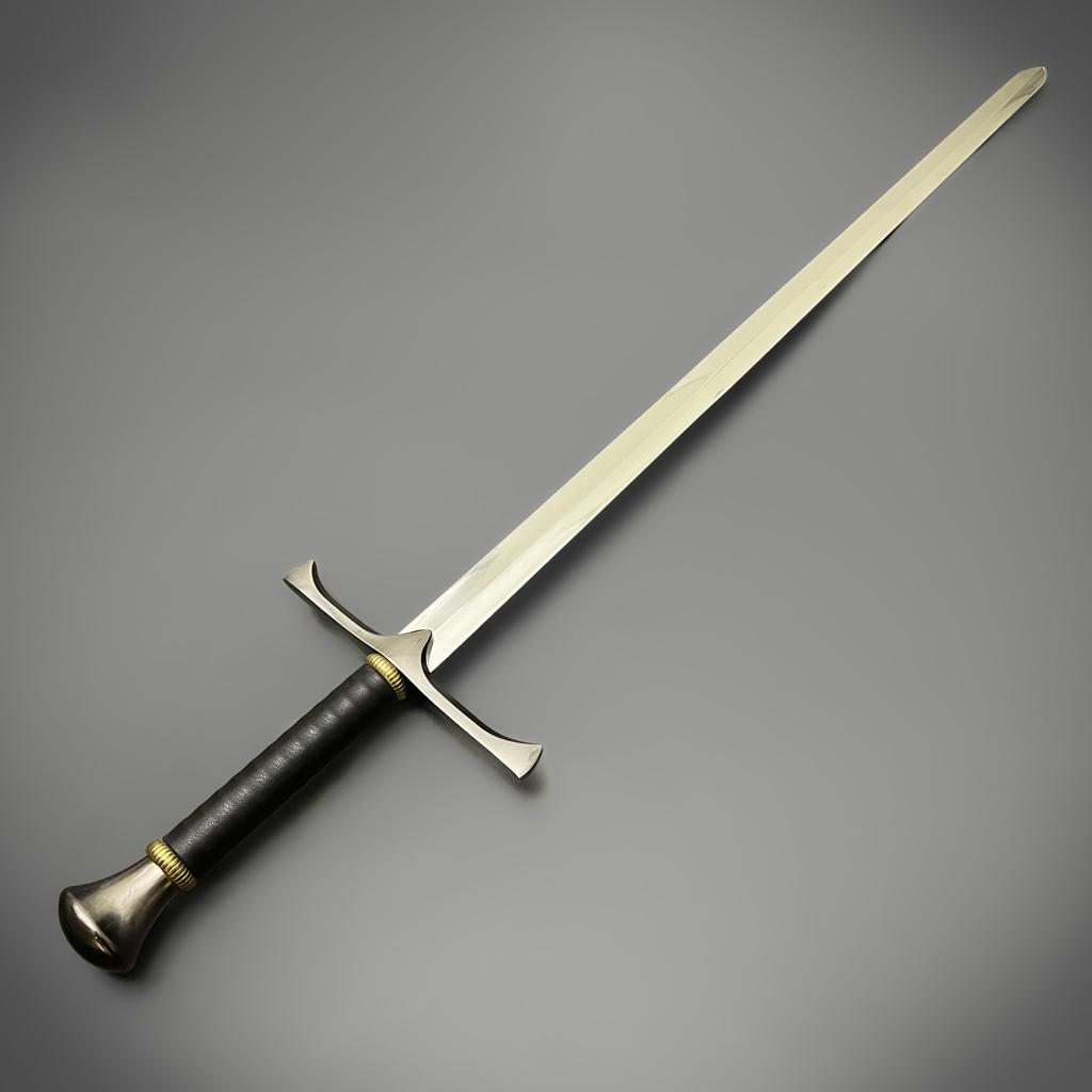 Medieval Costume Sword