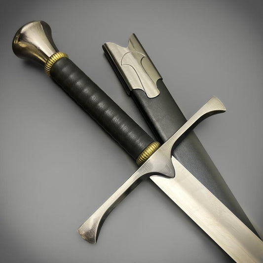 Medieval Costume Sword