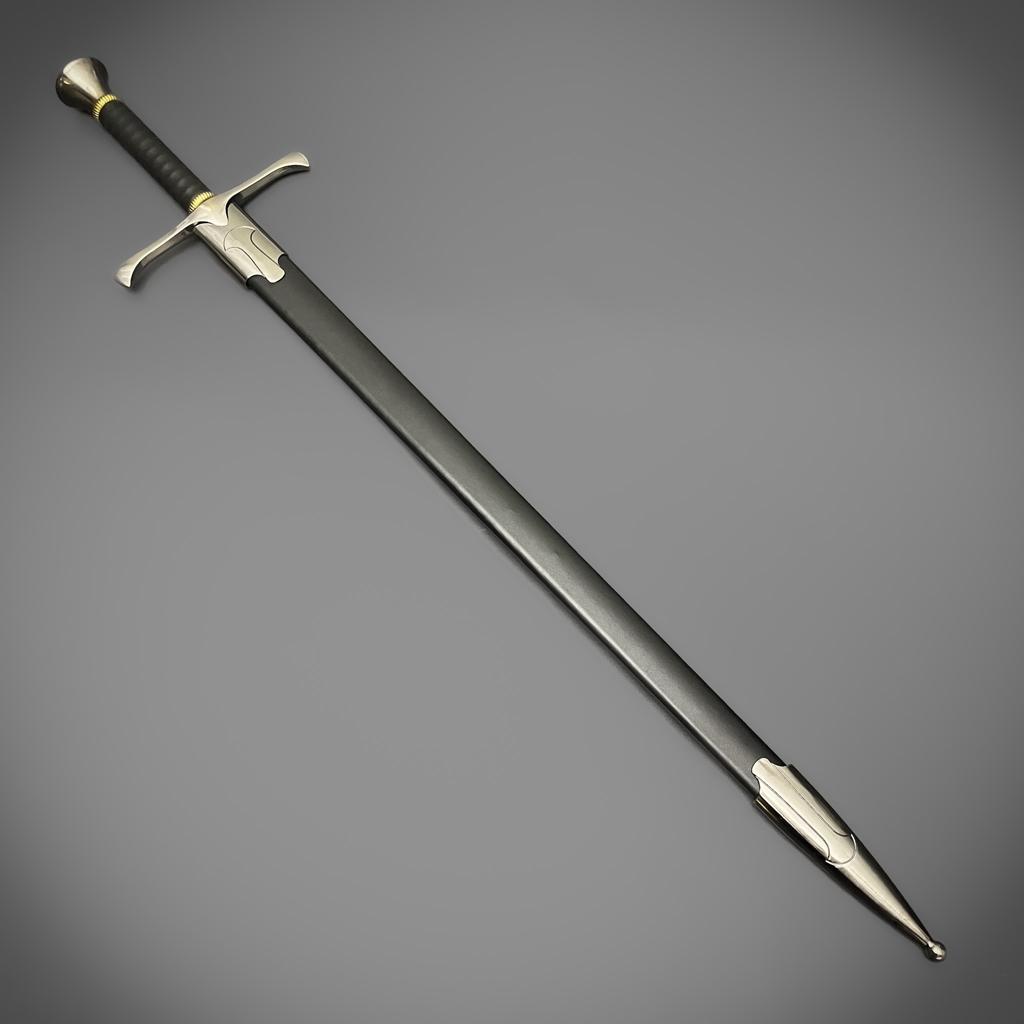 Medieval Costume Sword