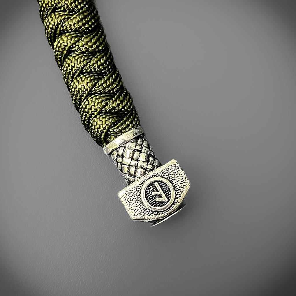 Keyring of Power