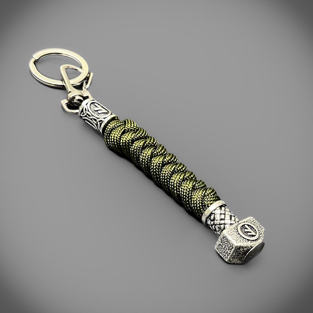 Keyring of Power