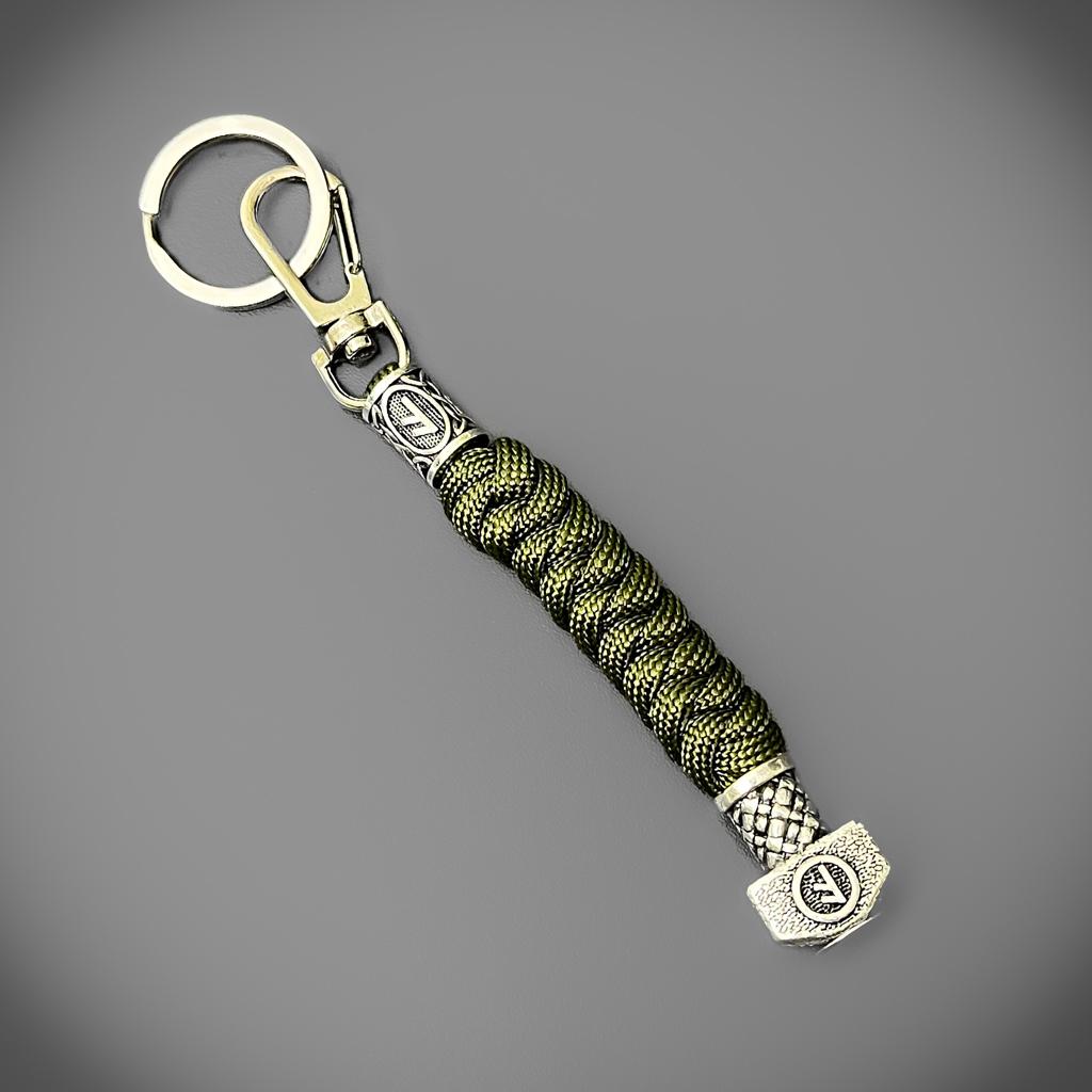 Keyring of Power