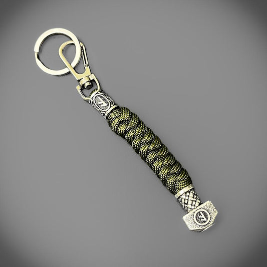 Keyring of Power