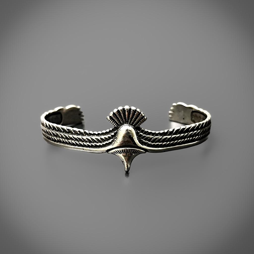 Eagle Cuff