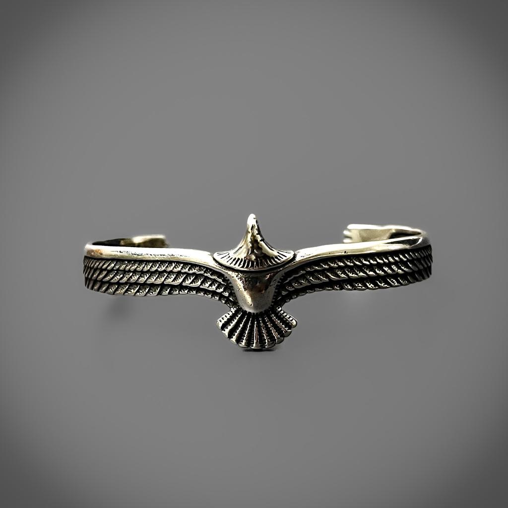 Eagle Cuff