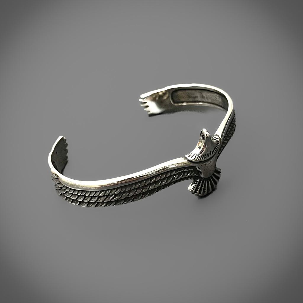 Eagle Cuff