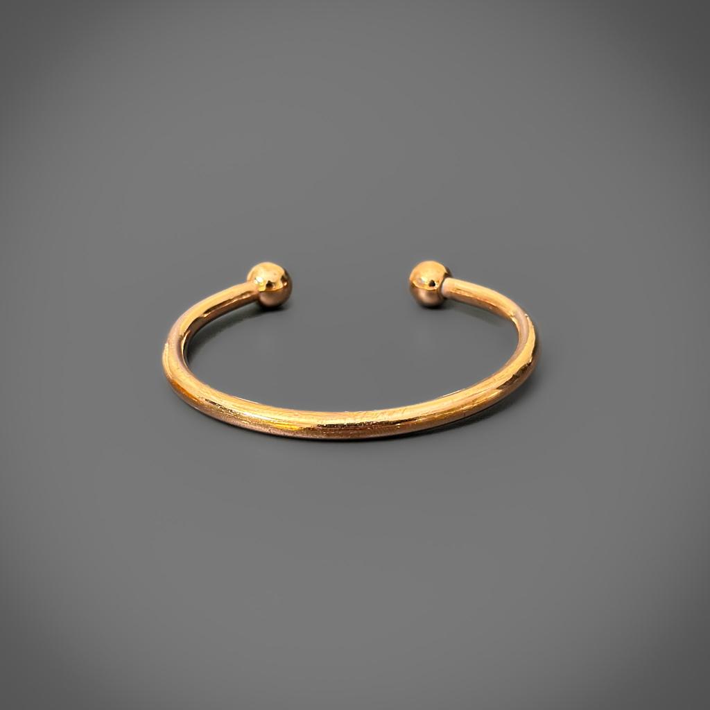 Copper Cuff