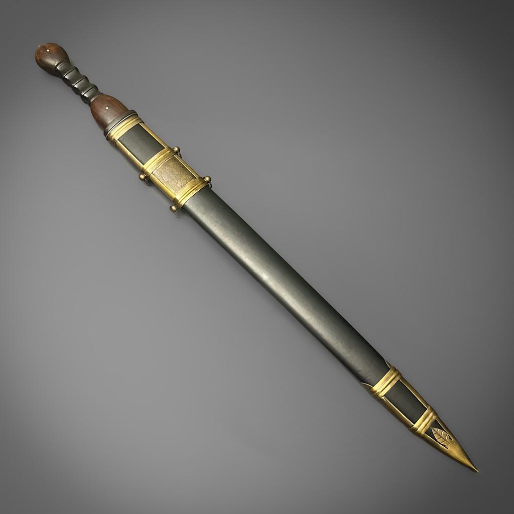 Roman Spatha