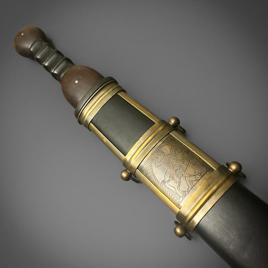 Roman Spatha
