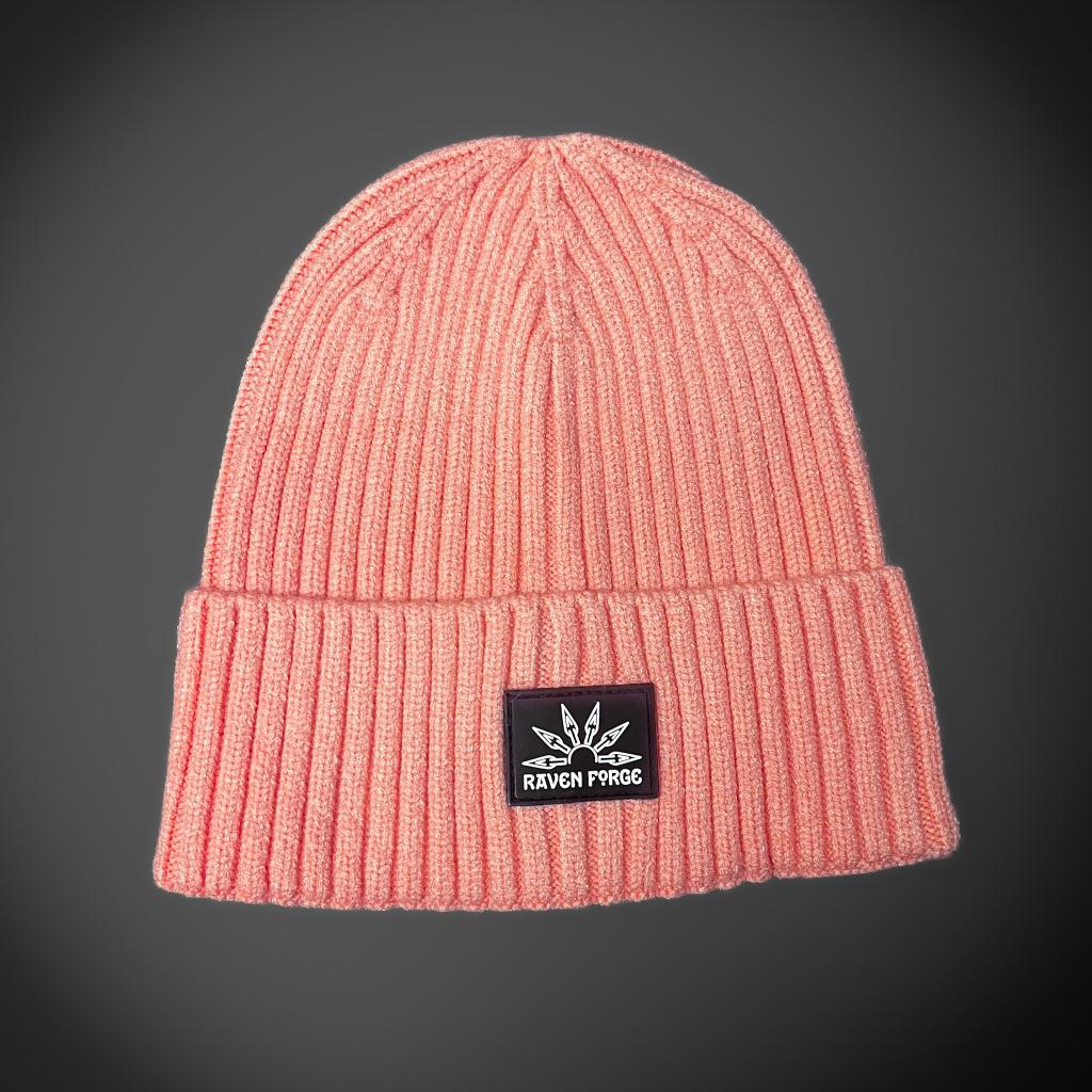 Raven Forge Beanie Hat