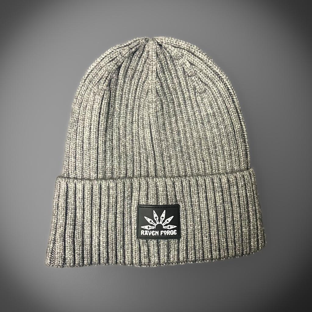 Raven Forge Beanie Hat