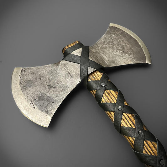 The Warrior