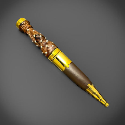 Hunting Sgian Dubh