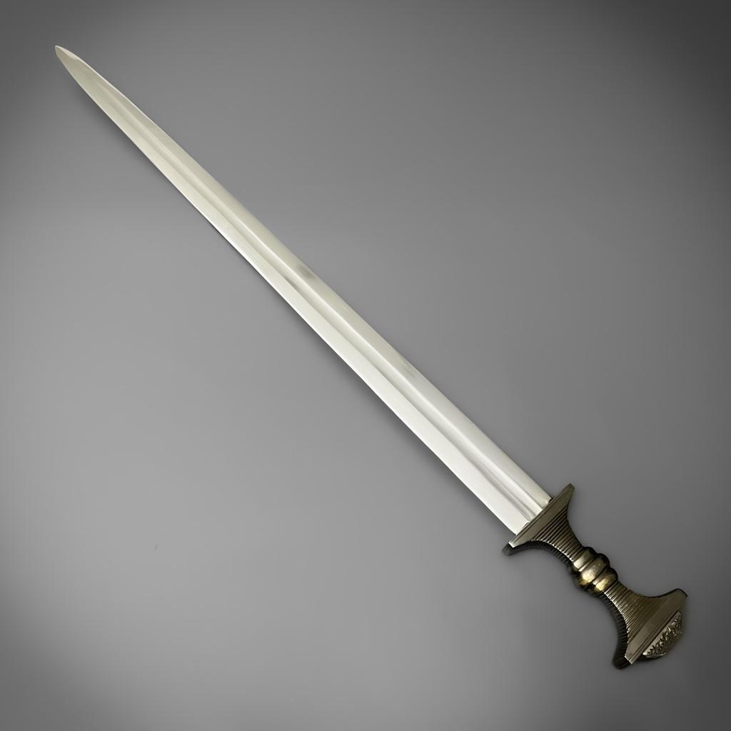 Saxon Longsword – Early Medieval Historical Sword Replica