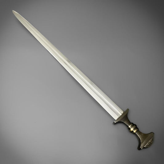 Saxon Longsword – Early Medieval Historical Sword Replica