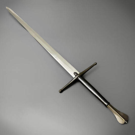 Two-Handed Sword