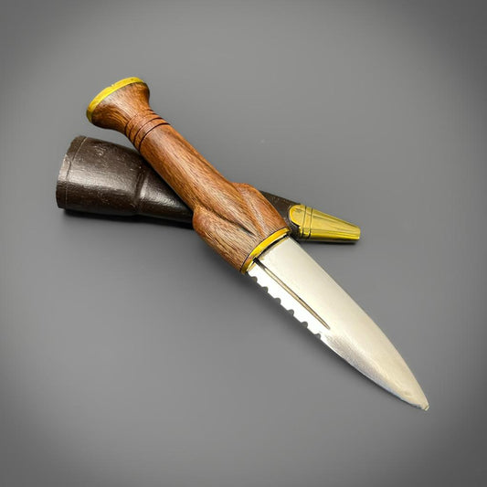 Clansman Sgian Dubh