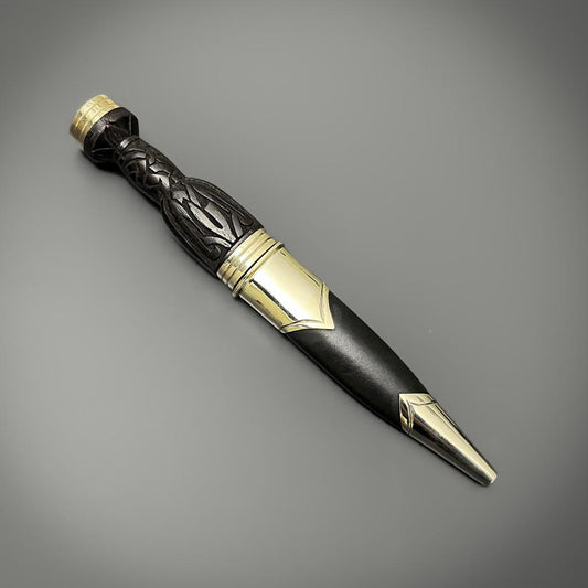 18th Century Formal Sgian Dubh