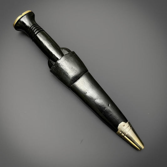 17th Century Formal Sgian Dubh