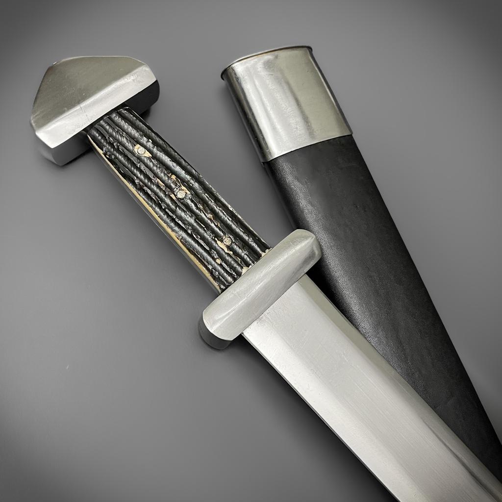 10th Century Viking Sword