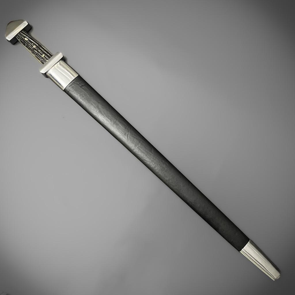 10th Century Viking Sword