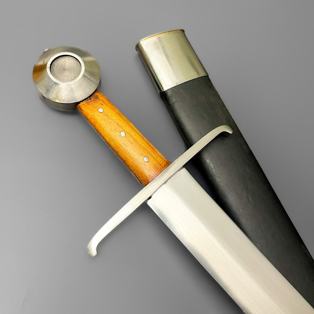 15th Century One-Handed Sword