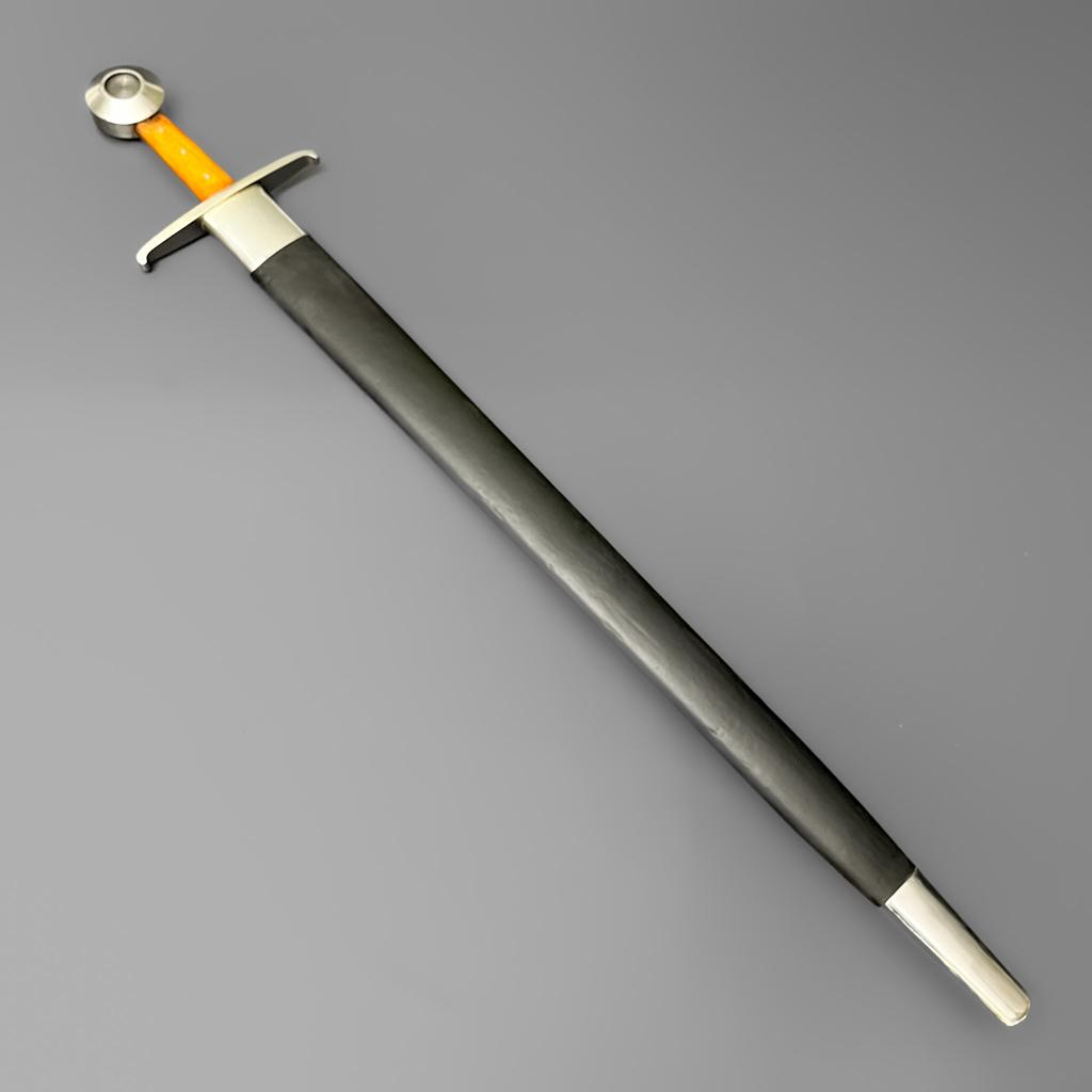 15th Century One-Handed Sword