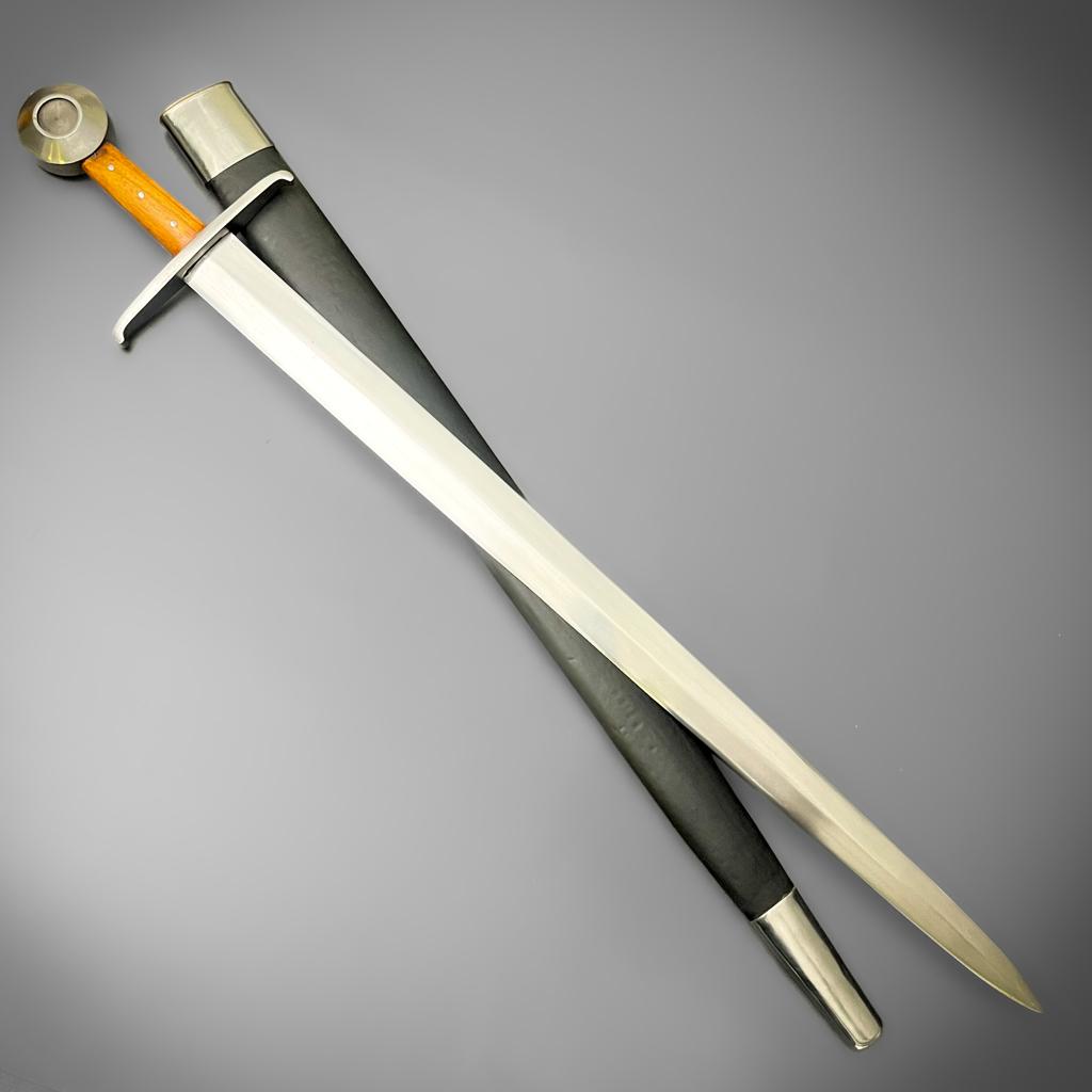 15th Century One-Handed Sword