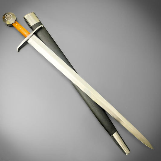 15th Century One-Handed Sword