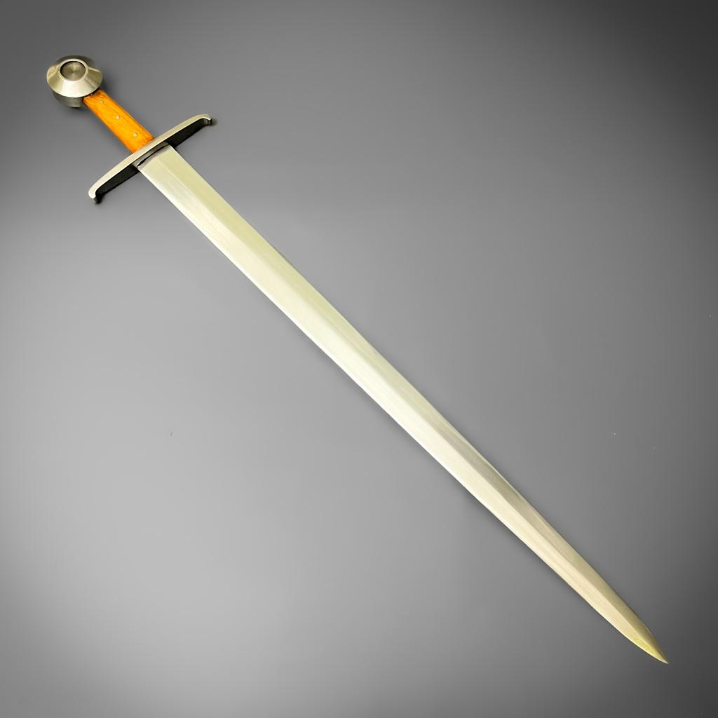 15th Century One-Handed Sword