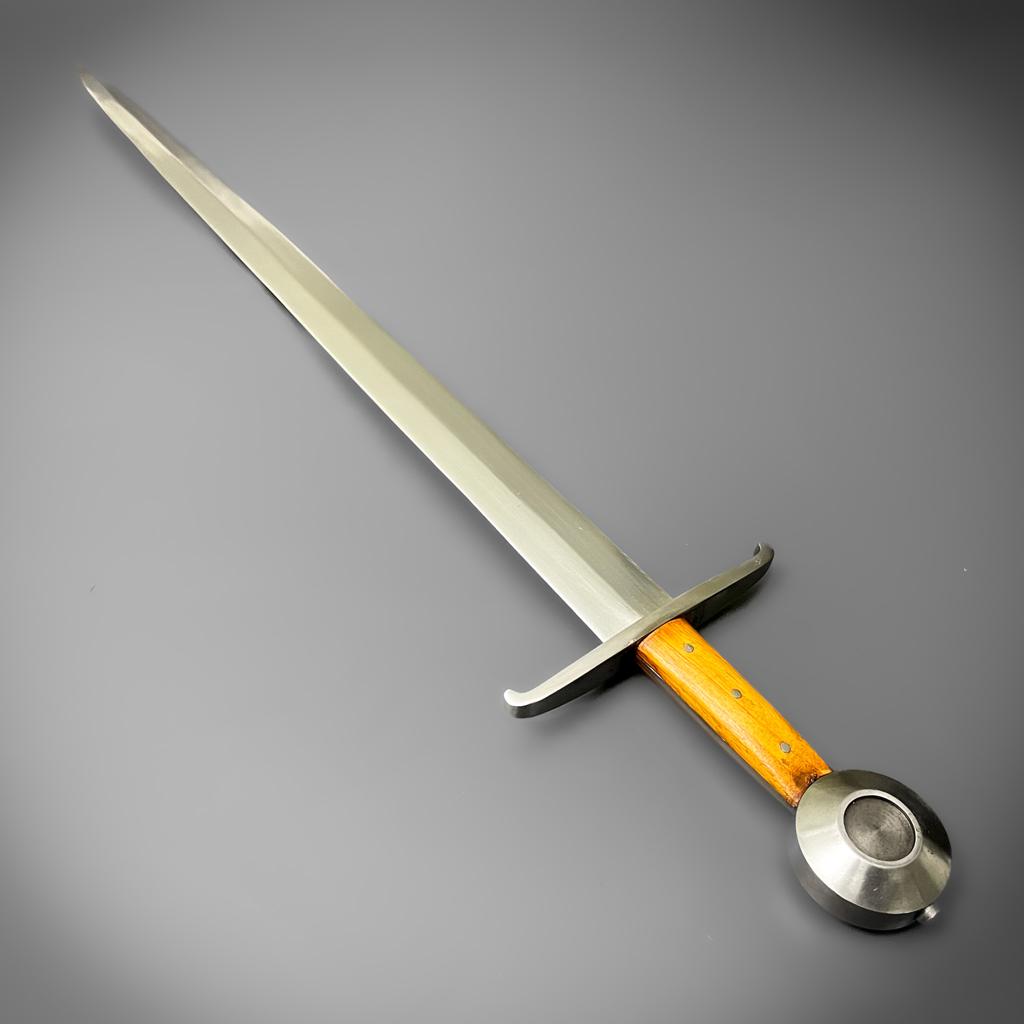 15th Century One-Handed Sword