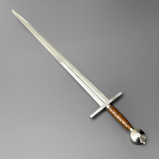 Medieval Single Handed Sword