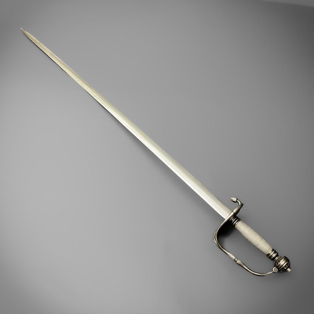 English Small Sword Replica