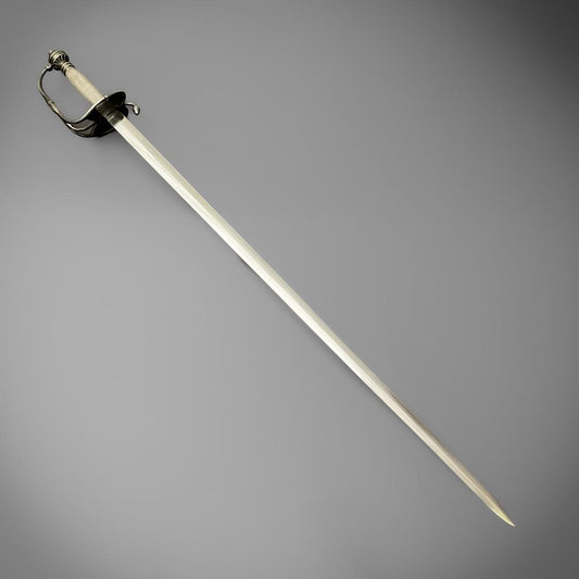 English Small Sword Replica