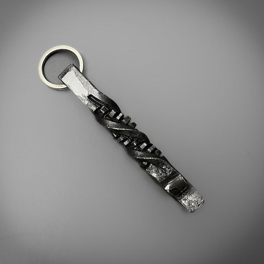 Chaos Forged Bottle Opener
