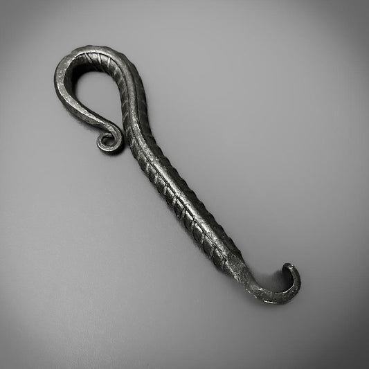 Rebar Bottle Opener