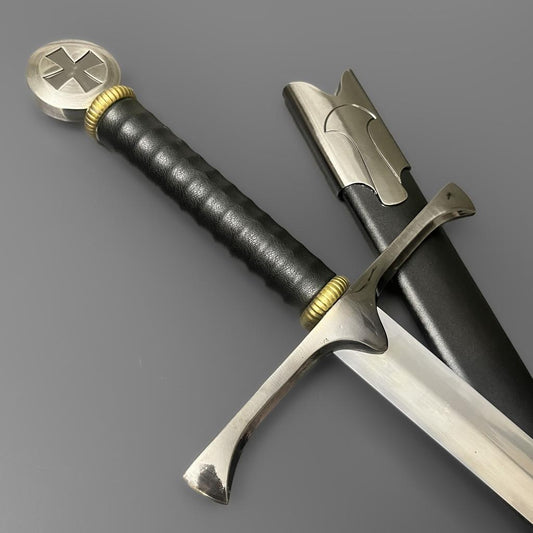 Costume Templar Sword