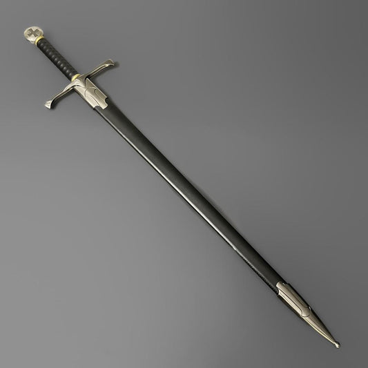 Costume Templar Sword