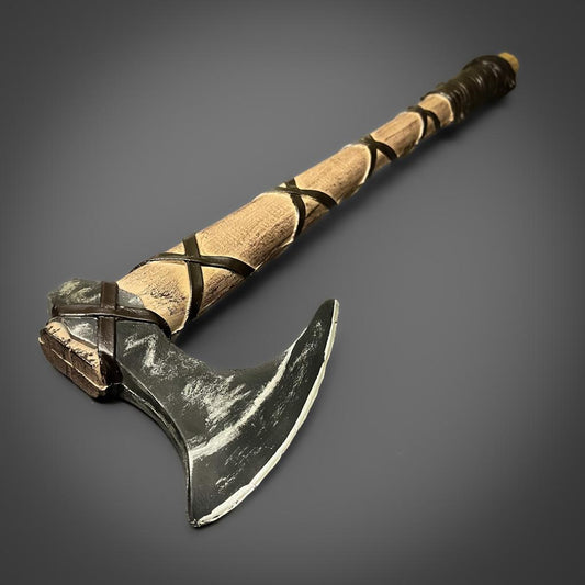 Foam Axe