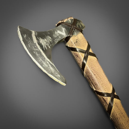 Foam Axe