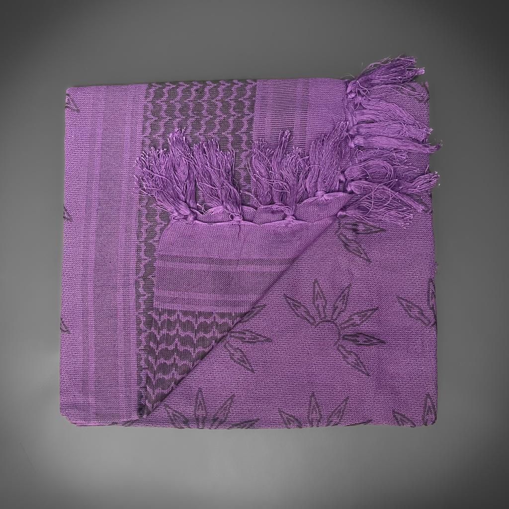 Raven Forge Military Scarf