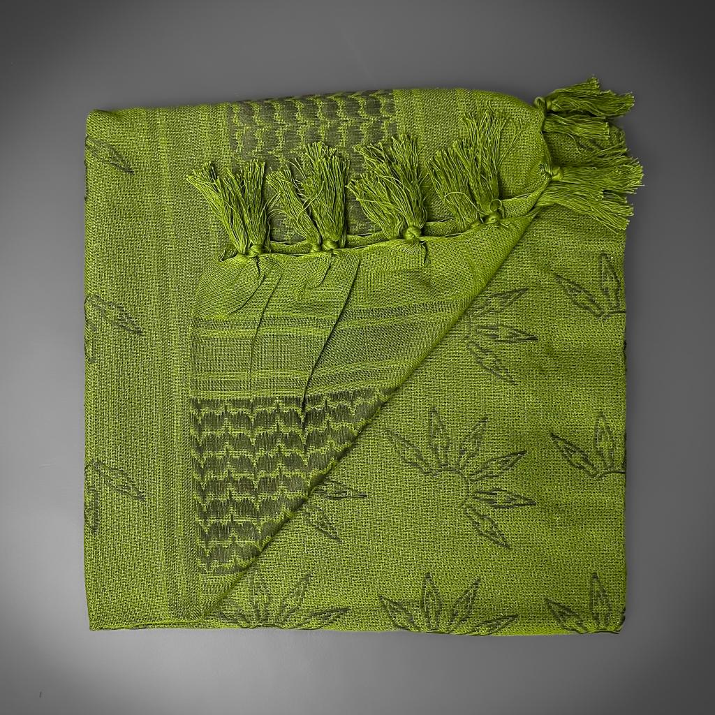 Raven Forge Military Scarf