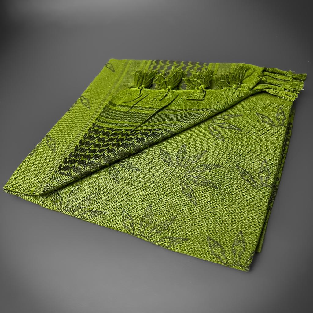 Raven Forge Military Scarf
