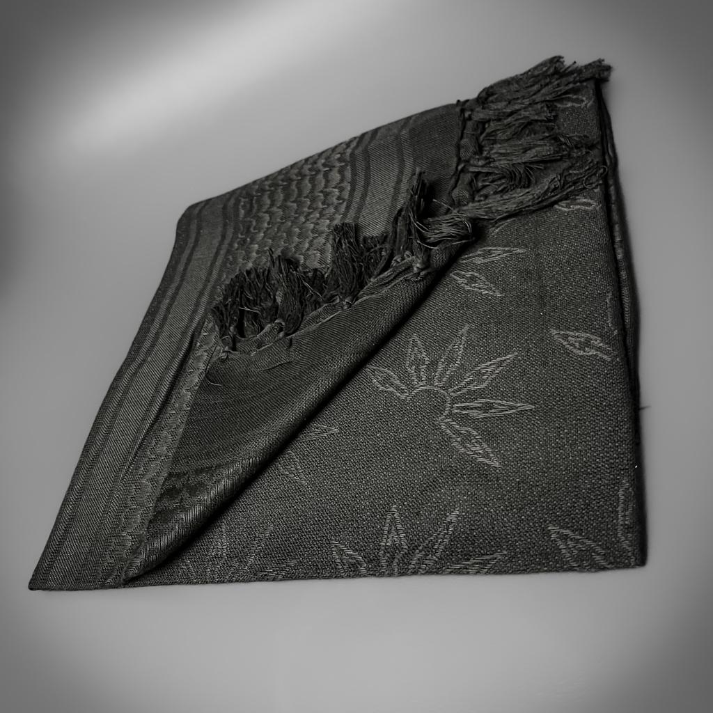 Raven Forge Military Scarf