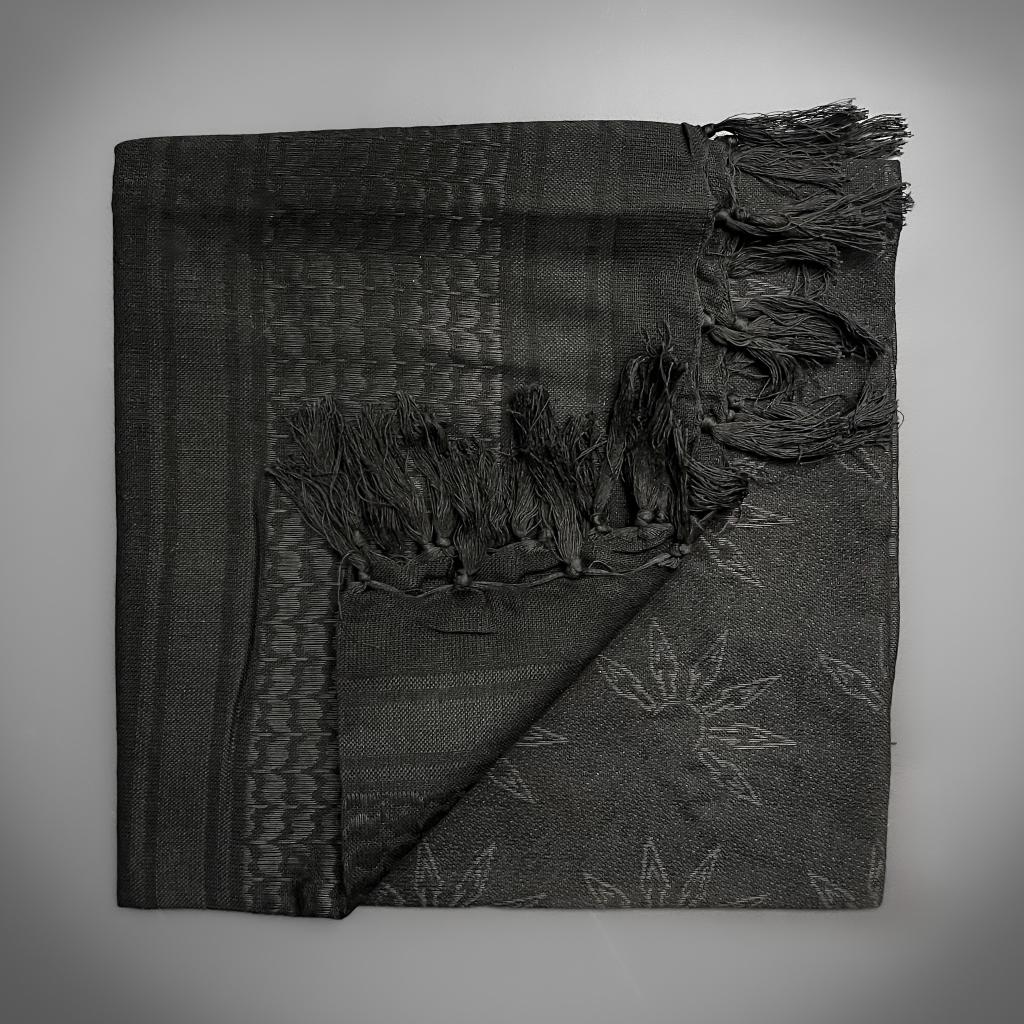 Raven Forge Military Scarf